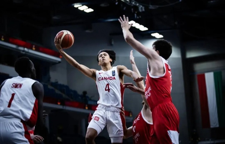  NBA下一個(gè)“林瘋狂”，會(huì)是這個(gè)韓裔小伙嗎？