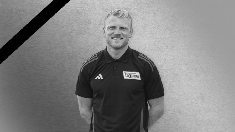  R.I.P. 柏林聯(lián)合U14門(mén)將教練霍費(fèi)爾不幸離世，年僅28歲