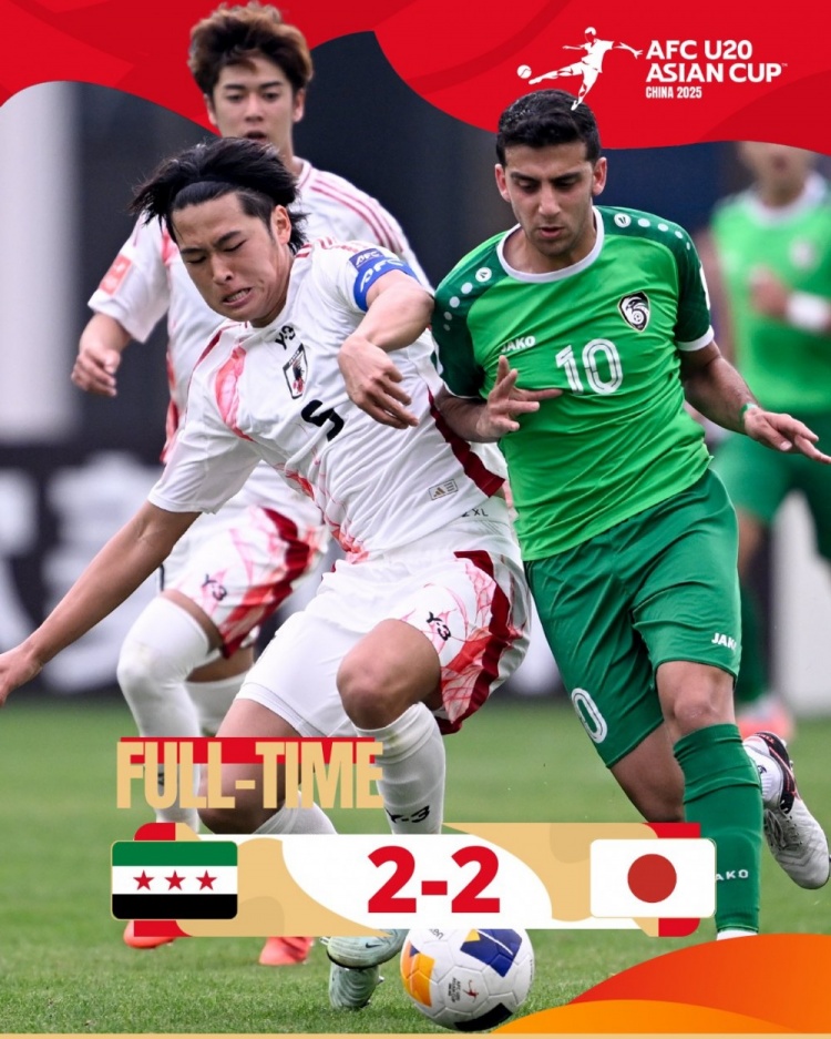  幫助日本U20扳平比分！高岡伶颯：對(duì)陣韓國(guó)隊(duì)會(huì)充滿(mǎn)信心