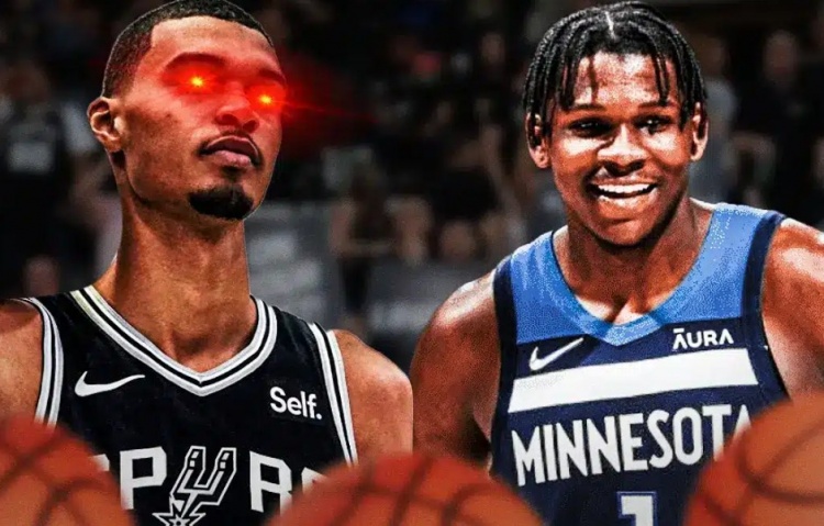  NBA未來(lái)門(mén)面人物一定得是本土球員？ 文班夠不夠格？