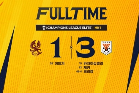  因?yàn)檫@事？泰山3-1光州現(xiàn)場(chǎng)，有泰山球迷做不當(dāng)舉動(dòng)
