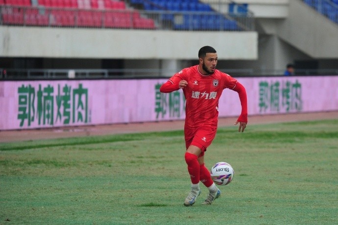  陜西聯(lián)合主場2-1戰(zhàn)勝上海嘉定匯龍，贏得西部杯足球邀請賽首勝