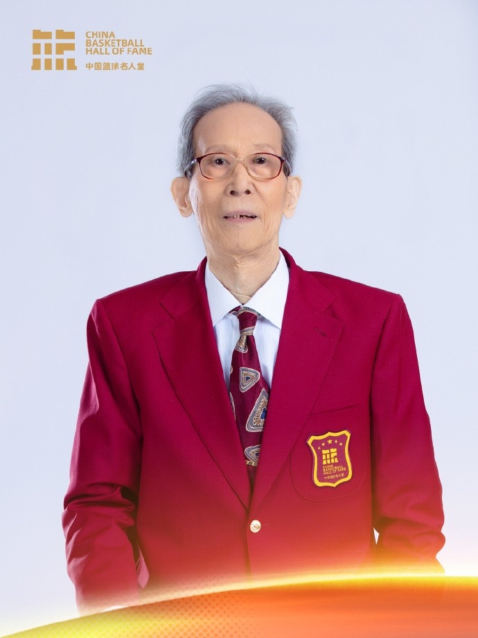  傳奇自傳承！2024年中國(guó)籃球名人堂入堂人物定妝照和大合影出爐！