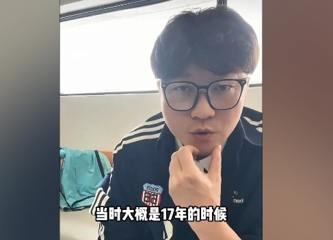  趙鵬：我是建業(yè)青訓走出的唯一國字號，河南球迷對我還是比較認可
