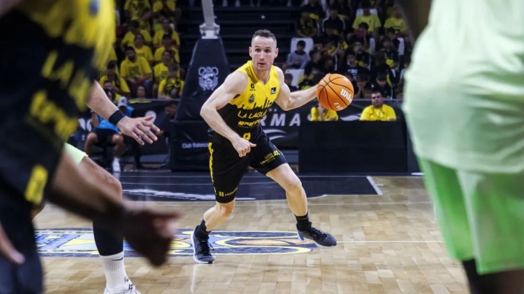  NBA初代老六，42歲進入生涯巔峰？！