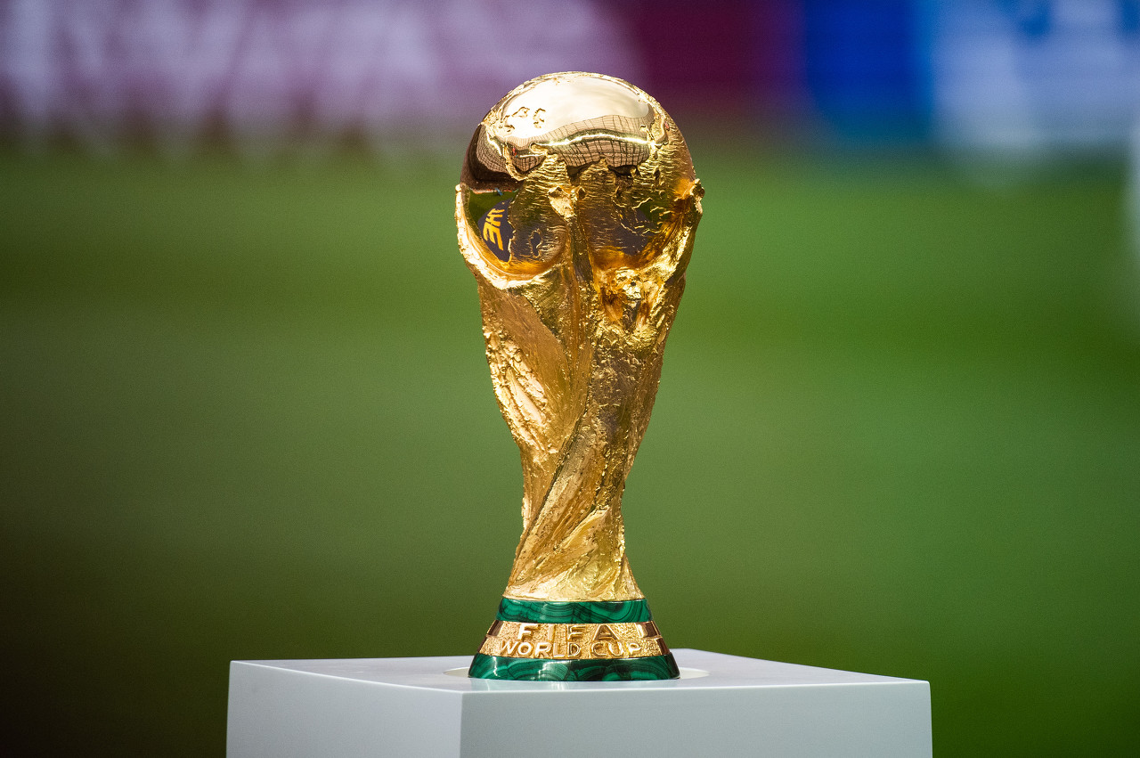  FIFA發(fā)言人：世界杯擴軍64支隊為會議時自發(fā)的提議，想法得到認可