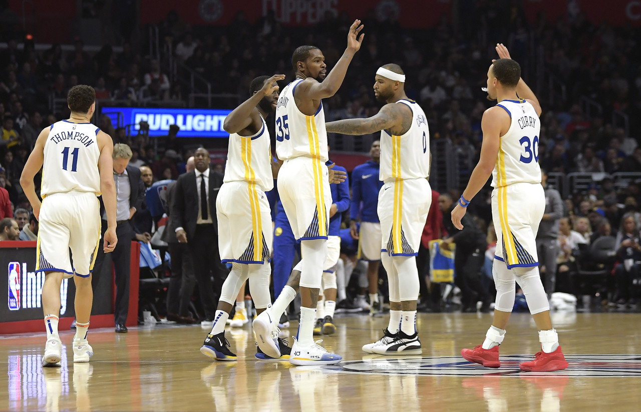  追夢說15-19是NBA最好時代？A-史密斯：那是冠軍沒懸念的糟糕時代