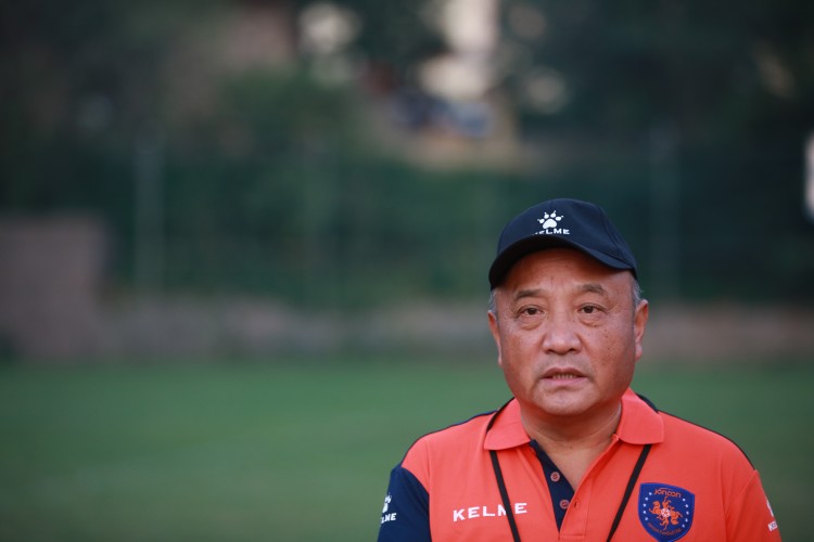  魯媒：69歲老帥殷鐵生執(zhí)教山東女足，帶隊征戰(zhàn)女超和全運(yùn)會