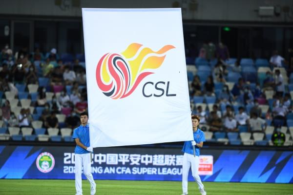  媒體人：中超兩支隊伍傳出欠薪消息，成績都是倒數(shù)的