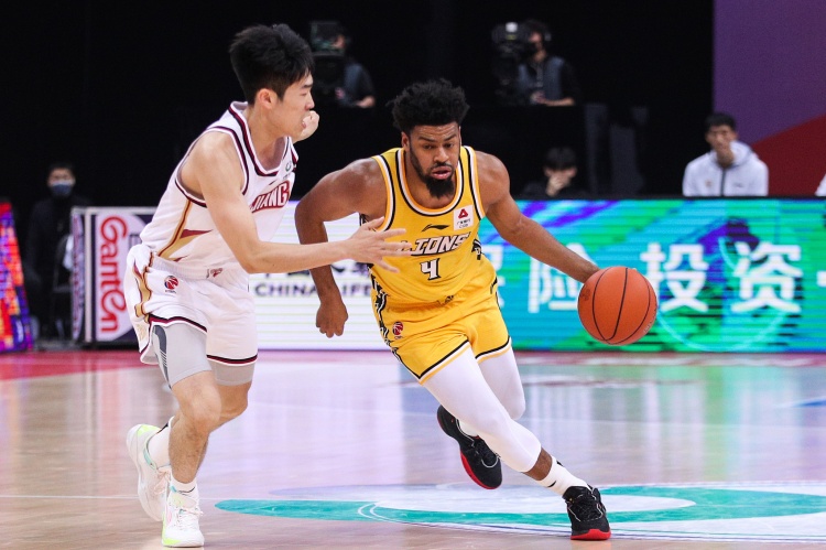  NBA冠軍后衛(wèi)！Scotto：自由球員奎因-庫克將簽約福建隊
