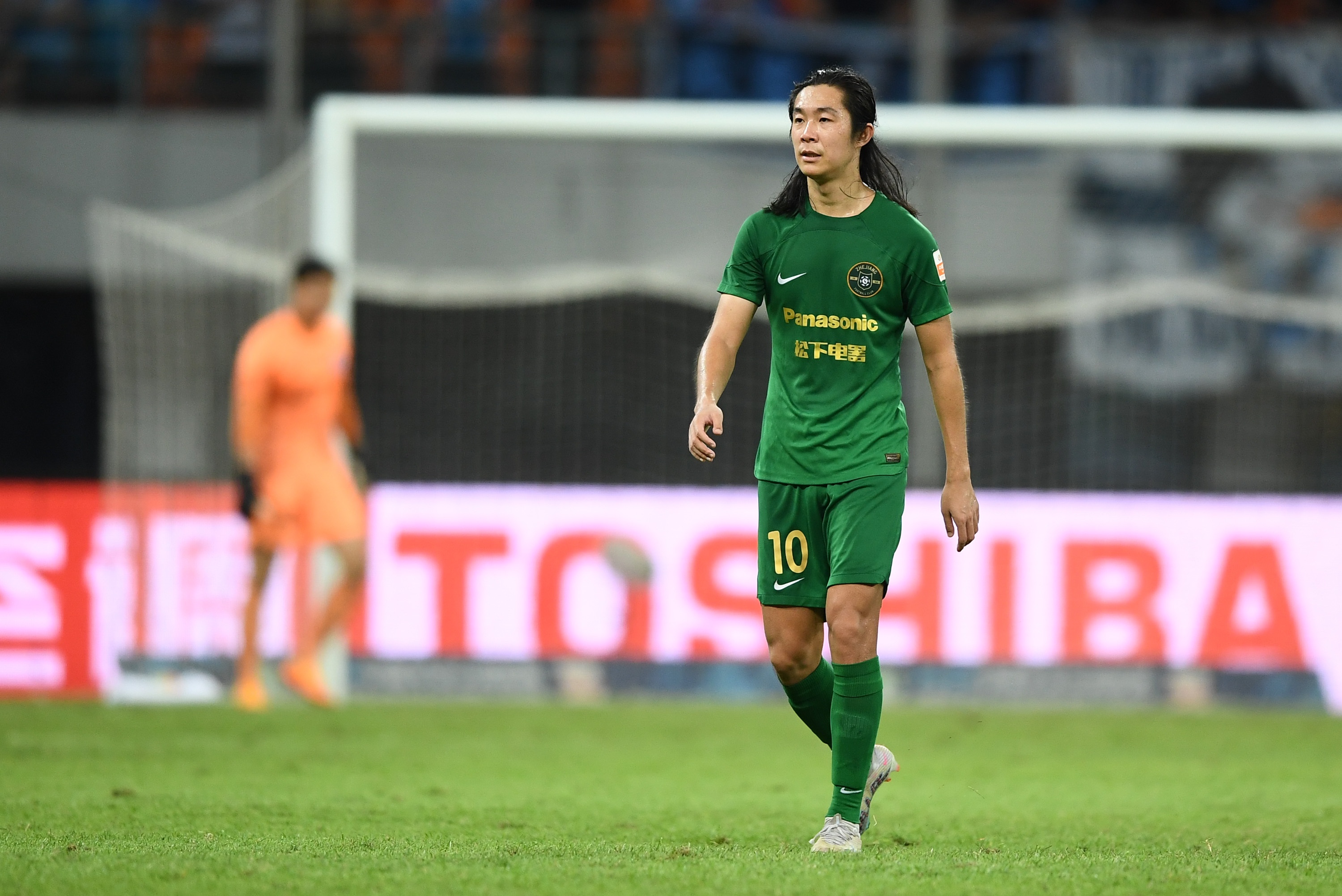  熱身賽-李提香“烏龍大禮”，西海岸1-0力克浙江隊