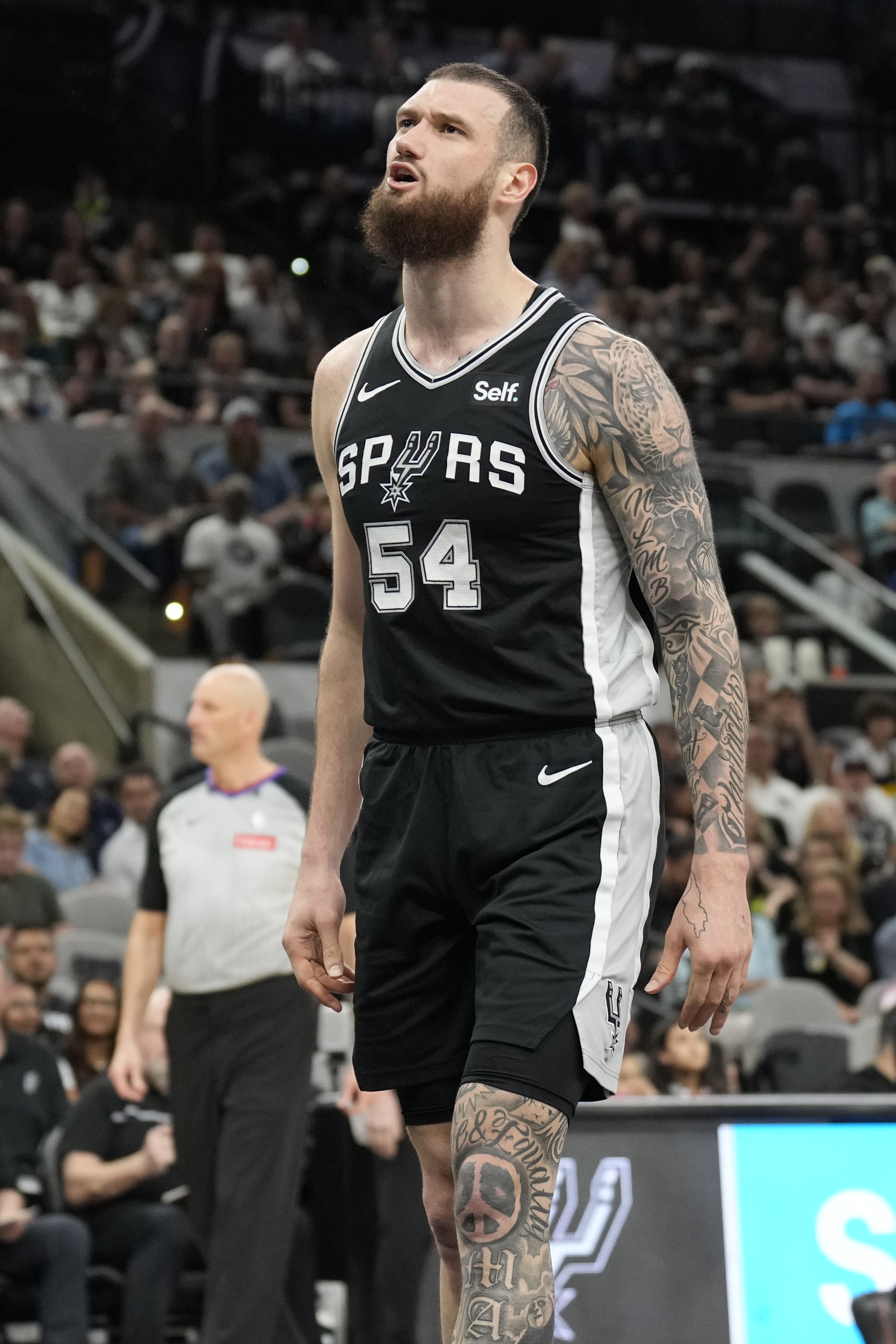  馬穆談被球迷喊MVP：有片刻我靈魂出竅 這真的發(fā)生了嗎？