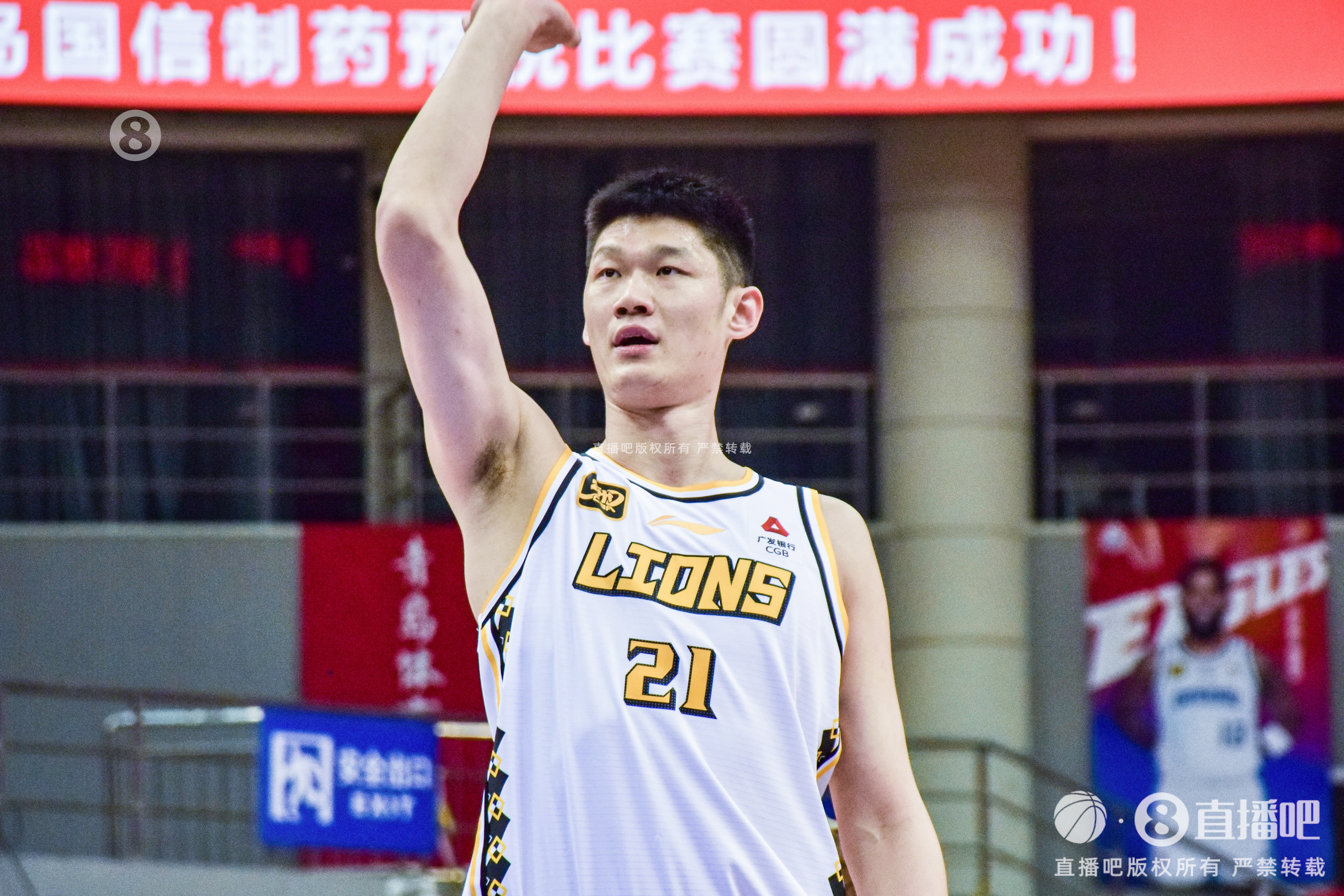  CBA一陣、二陣候選：胡金秋楊瀚森領(lǐng)銜前場 徐杰孫銘徽領(lǐng)銜后場