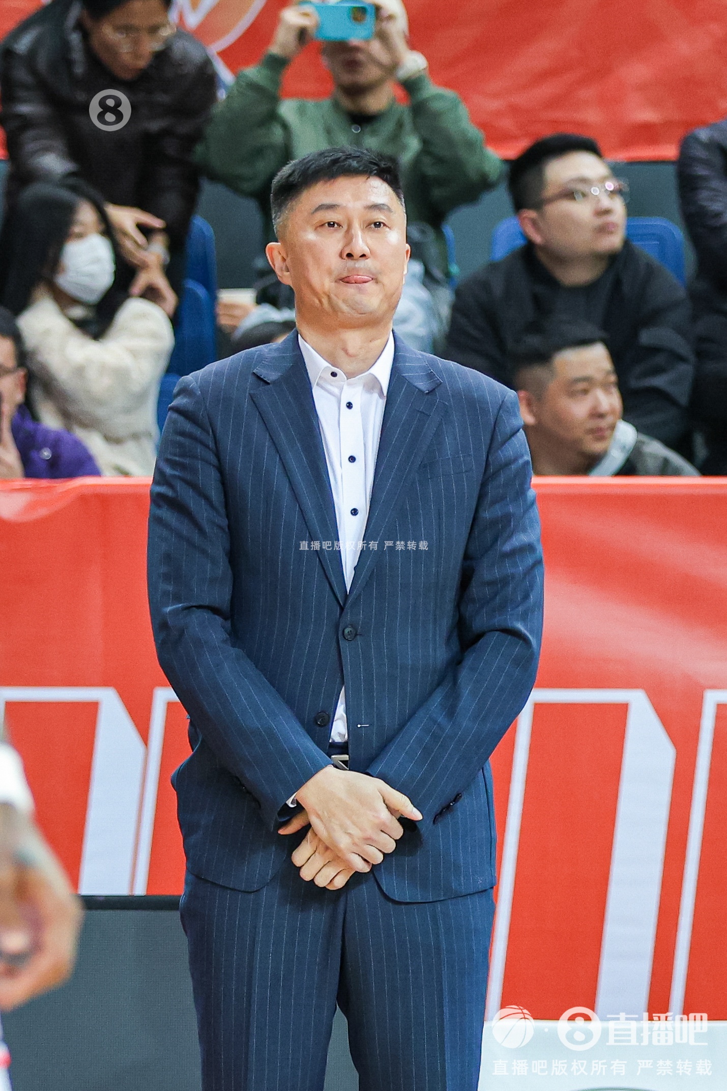  提前鎖定季后賽席位！廣東自CBA元年至今連續(xù)30年沒缺席過季后賽