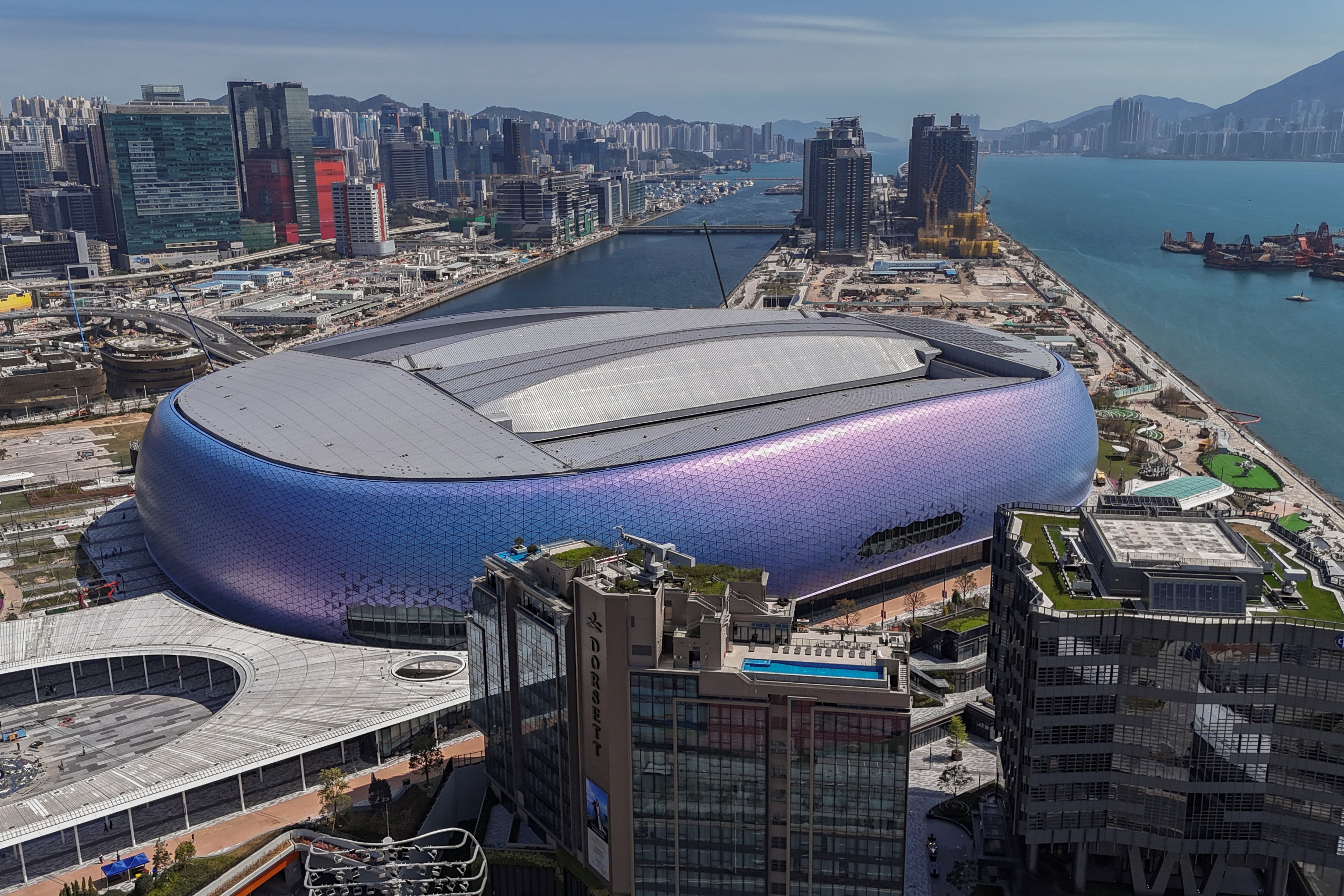  官方：四大豪門今夏7月中國香港行！利物浦vs米蘭，阿森納vs熱刺